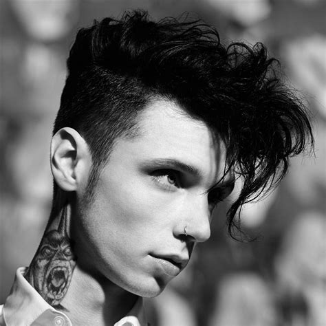 andy black